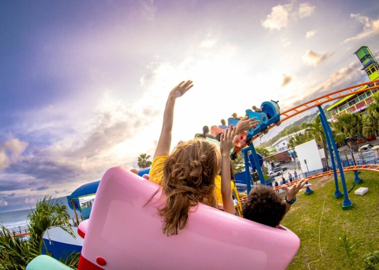 Turismo reporta ingresos por $1,456 millones en divisas entre enero y julio de 2022