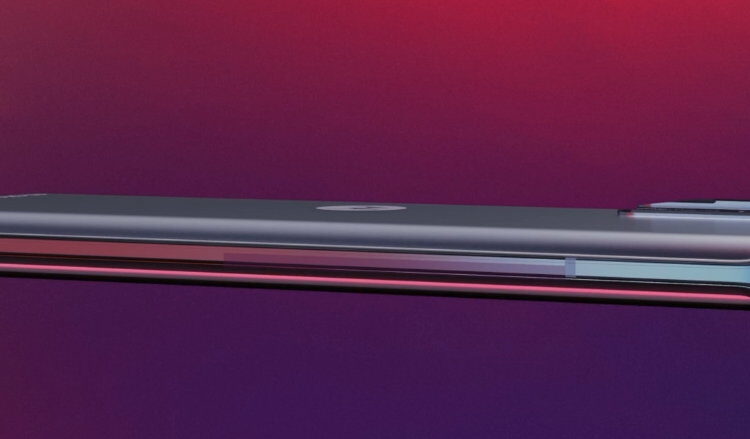 Motorola presenta el primer teléfono celular del mundo con una cámara de 200 megapíxeles