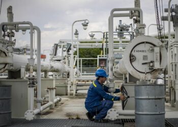 Rusia finalmente no volverá a habilitar el Nord Stream 1: decidió cortar el suministro de gas hasta nuevo aviso