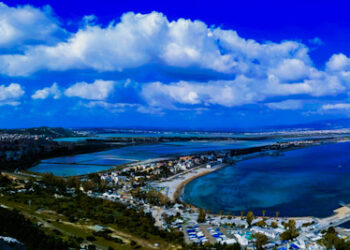 Cerdeña, sede de la World winners cup Cagliari 2022