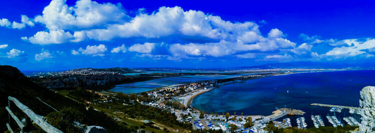 Cerdeña, sede de la World winners cup Cagliari 2022