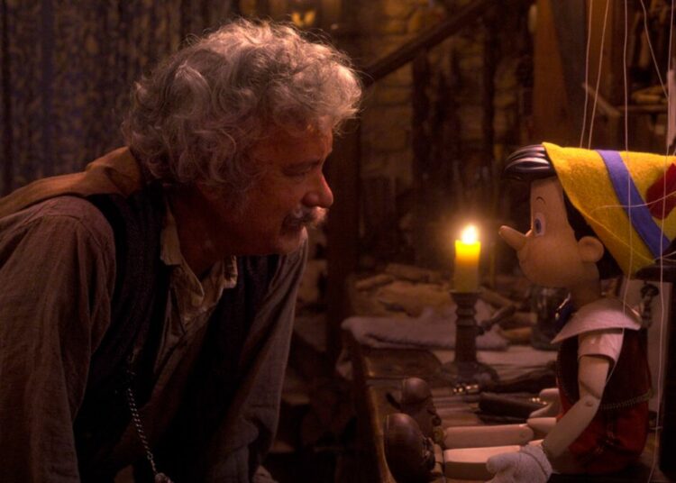 Pinocho «es terrible», reacciones de los críticos al remake live-action de Disney dicen que es malísima