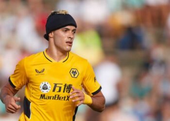 Tata Martino reconoció que la lesión de Raúl Jiménez es más grave de lo que pensó