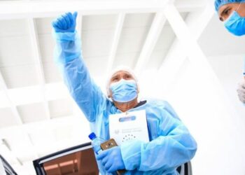 El Salvador lleva 7 días sin fallecidos por COVID-19 durante septiembre