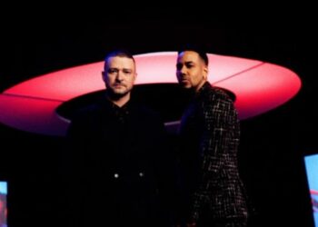 Romeo Santos estrena música con Justin Timberlake