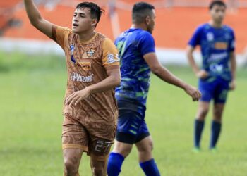 San Miguel continúa en la lucha por el liderato