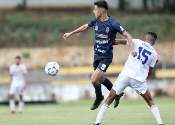 San Miguel recibe a San Salvador en lucha por el liderato de la Liga Nacional de Fútbol