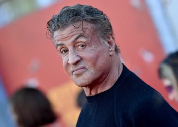 Sylvester Stallone habló por primera vez de la razón por la que lo rechazaron de “El Padrino”