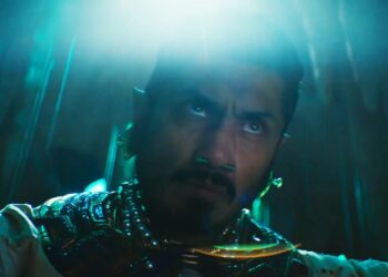 Tenoch Huerta confirmó que ‘Namor’ será un mutante dentro del UCM