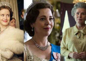 The Crown detiene rodaje de su sexta temporada tras el fallecimiento de la reina Isabel