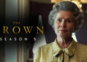 The Crown: quinta temporada ya tiene fecha de estreno tras varias discusiones sobre el fallecimiento de la reina
