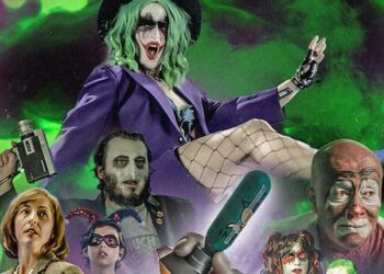 Retiran película parodia de Joker del Festival de Cine de Toronto por cuestión de derechos