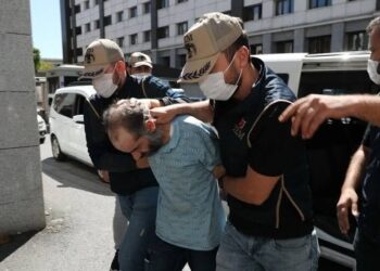 Turquía detiene a alto responsable del grupo yihadista Estado Islámico