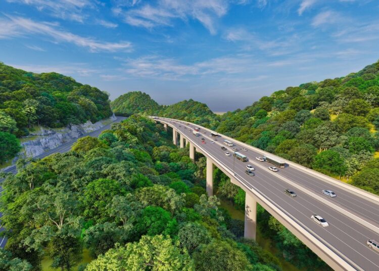 El 31 de octubre se recibirán ofertas de empresas interesadas en construcción de proyecto de Los Chorros