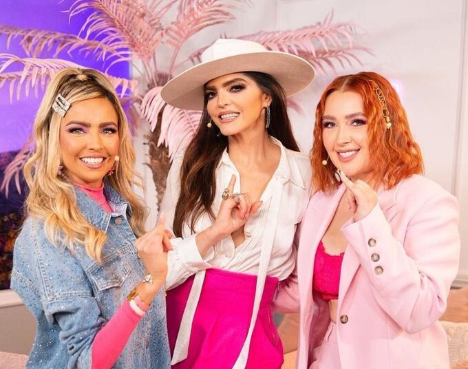 Ana Bárbara confiesa que está arrepentida de haber sido infiel: “Hubiera tronado con él”