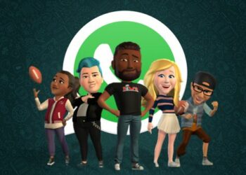 WhatsApp llega con los avatares tal como lo hacen Instagram y Facebook