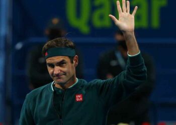 (VIDEO) Roger Federer anunció su retiro del tenis a los 41 años