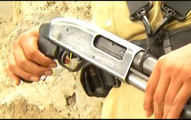 Ministro Rolando Castro da a conocer pésima situación laboral de agentes de seguridad privada