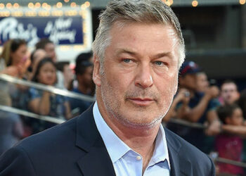 Abogado de Alec Baldwin lanza comunicado ante posibles cargos por la muerte de Halyna Hutchins