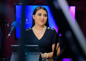 «Ley Amor Convertido en Alimento» pone en el centro a la madre y su bebé, afirma diputada Alexia Rivas