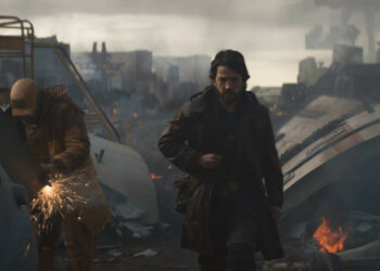 La segunda temporada de Andor ya tiene fecha de estreno