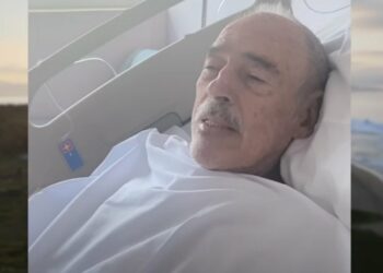 La esposa de Andrés García habló sobre el delicado estado de salud del actor