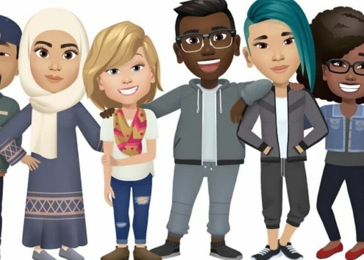 Cinco sitios web para crear avatares