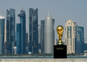 Última oportunidad para comprar entradas para el Mundial de Qatar 2022