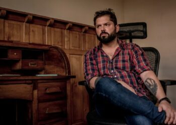 Sigue la polémica en Chile ante la negativa de Gabriel Boric de no recibir las credenciales del embajador de Israel