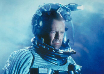 Bruce Willis y Armageddon se convierten en tendencia tras el éxito de la misión DART