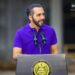 Presidente Nayib Bukele lanza reforma educativa «Mi Nueva Escuela», en Sonsonate