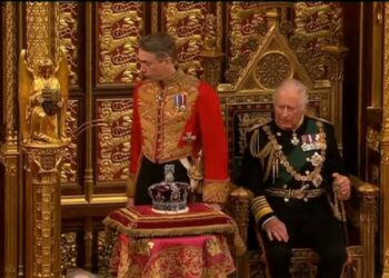 Carlos III será proclamado rey este sábado por la mañana en Londres