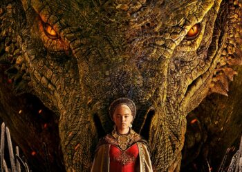 La Casa del Dragón sube el rating todavía más con el cuarto episodio