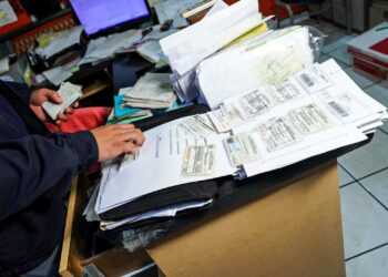 Fiscalía allana 5 inmuebles de Catalino Miranda, investigado por presunto lavado de dinero