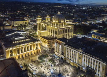 El Salvador cumple 200 días sin homicidios durante Gobierno de Nayib Bukele