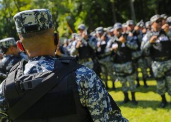 PNC informa sobre onceavo día sin homicidios en el país