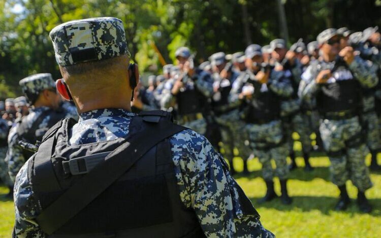 PNC informa sobre onceavo día sin homicidios en el país
