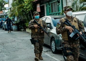 El Salvador suma 6 días sin homicidios durante septiembre