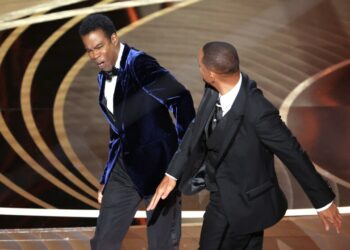 Chris Rock hace fuertes declaraciones sobre Will Smith tras rechazar la conducción de los Oscar 2023