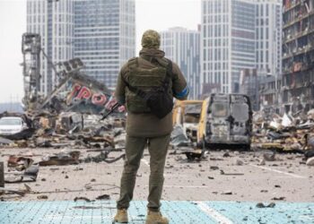 Ucrania cifra en más de 7.000 los civiles muertos desde inicio de la guerra