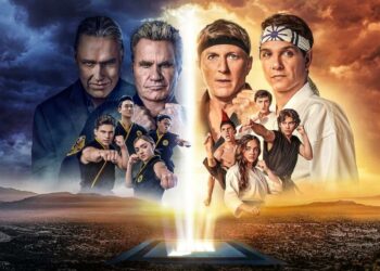 Cobra Kai: Sexta temporada podría retrasarse por darle prioridad a un nuevo proyecto de Netflix
