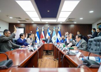 Ya hay dictamen favorable para la elección del procurador de Derechos Humanos