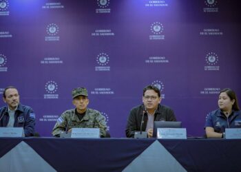 Comité Cívico Nacional brinda detalles sobre celebraciones del 15 de septiembre 