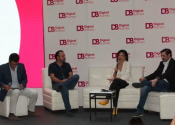 Digicel Business presenta los resultados del estudio “Transformación Digital”