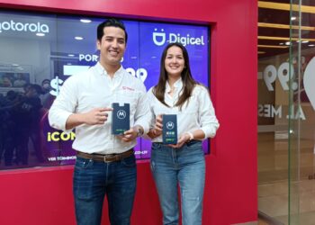 Digicel continúa ofreciendo los planes más atractivos del mercado