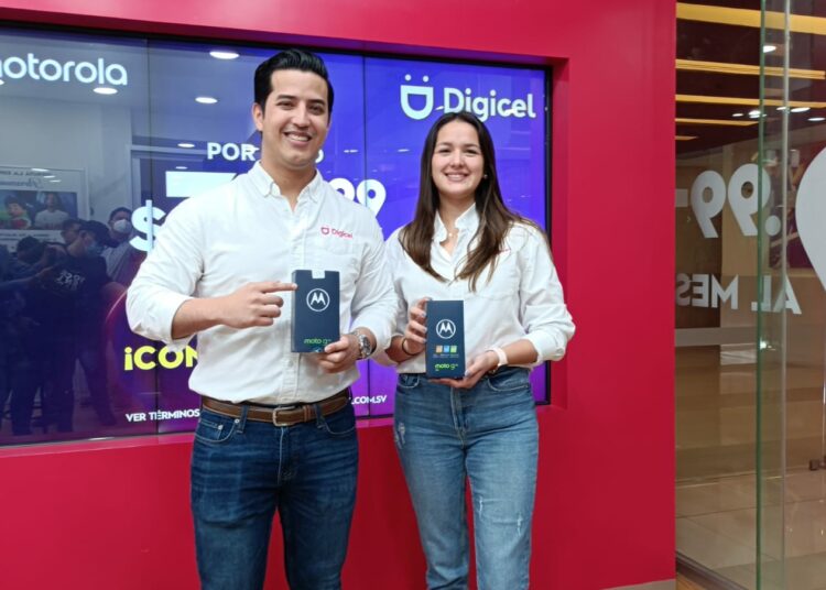 Digicel continúa ofreciendo los planes más atractivos del mercado