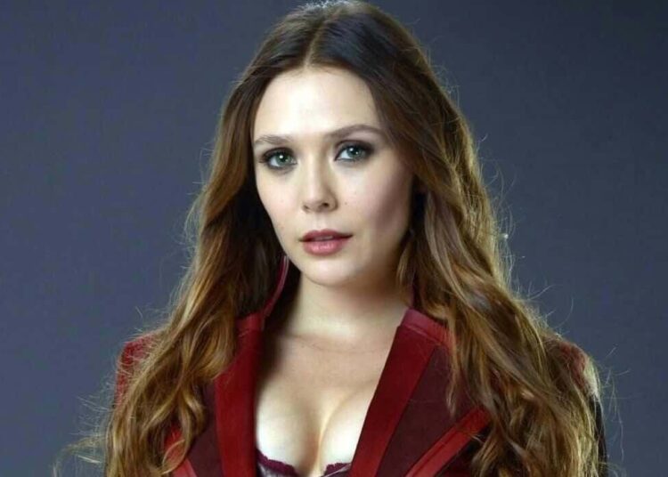 Elizabeth Olsen podría unirse a La casa del dragón en la segunda temporada