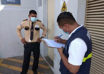 Ministerio de Trabajo investiga empresas de seguridad que afirman no pagarán los días feriados 15 y 16 de septiembre