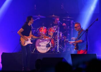 Enanitos Verdes: la verdadera historia detrás de «Lamento Boliviano», un himno argentino del Rock en tu Idioma