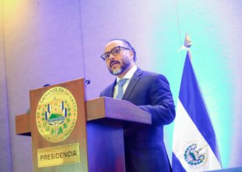 Ernesto Castro: “La oposición llora por volver al pasado de corrupción, pero no vamos a dejar que eso se repita”